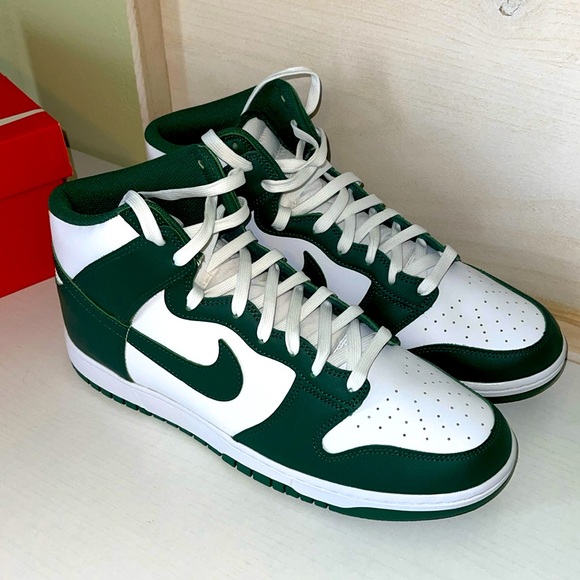 Nike Dunk Hi Retro Australia - Picture 1 of 16